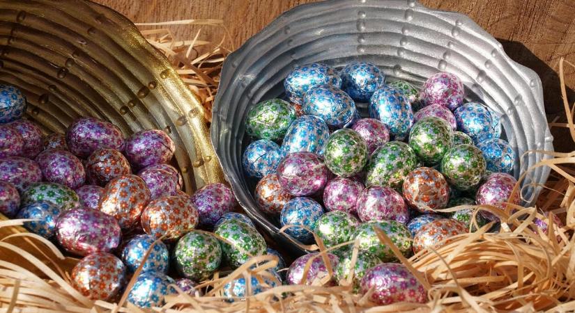 Az olasz húsvéti édességek titokzatos világa