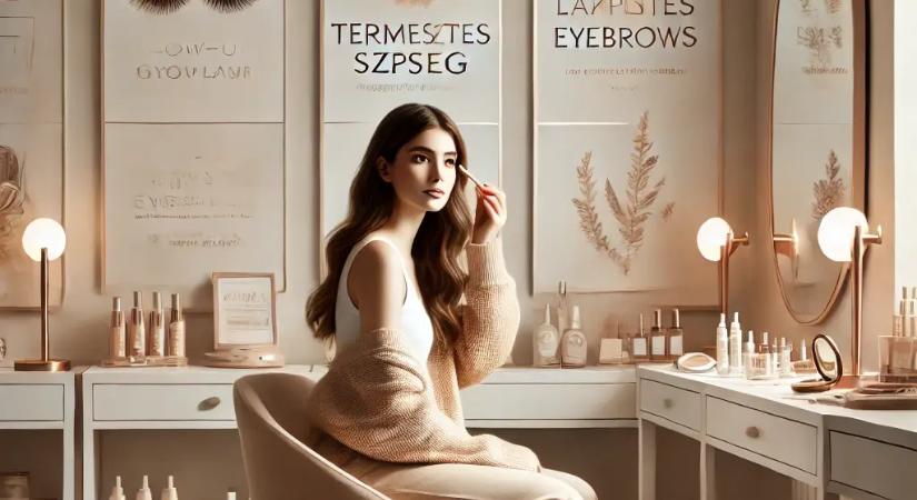 Szempilla liftingtől a bőrfeltöltésig: mit válassz?