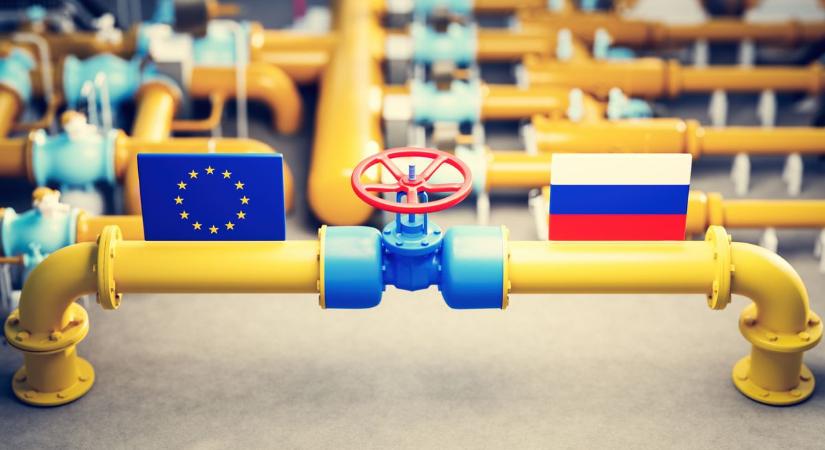 LNG-re állt át a fél világ, most hosszú évekig hiány lesz belőle, az egekbe szökik az ára – mégiscsak az orosz gáz lesz a megoldás?