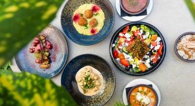 Ebédidő Budapesten: 6 hely, amely minden szempontból élmény