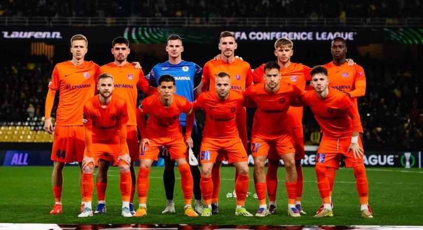 Most mindenki róla beszél: ex-DVTK-csatár nagy dobása