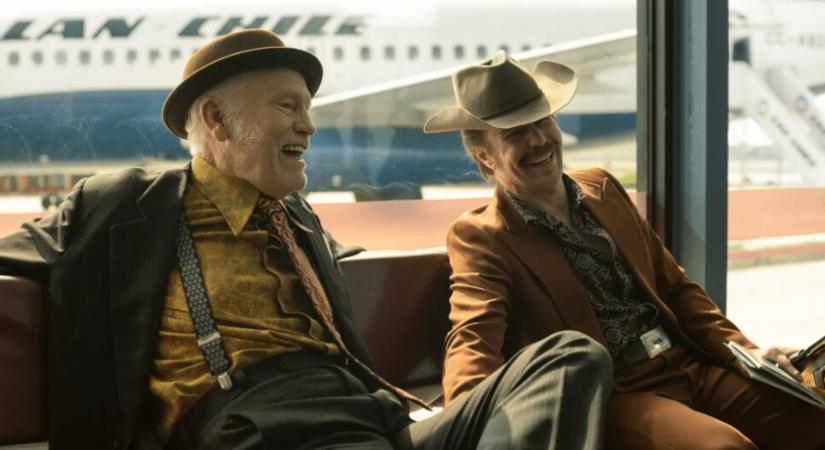 Martin McDonagh új rendezése mindig legjobban várt filmek között, pláne Sam Rockwell és John Malkovich párosával – trailer