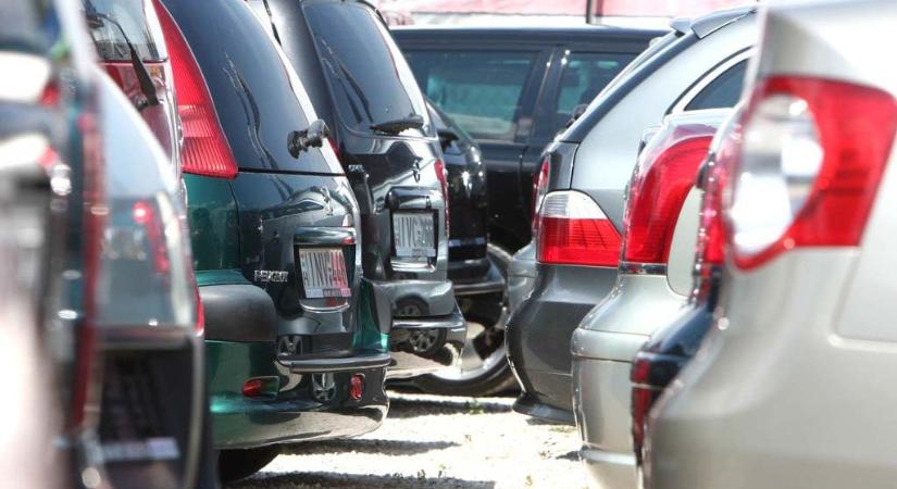 Így menthetjük meg az autónkat? A tolvajok utálják ezt a trükköt