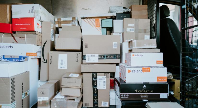 NAK-MAGOSZ: 200 ezer aláírás gyűlt össze az importáruk ellenőrizetlen beáramlása ellen