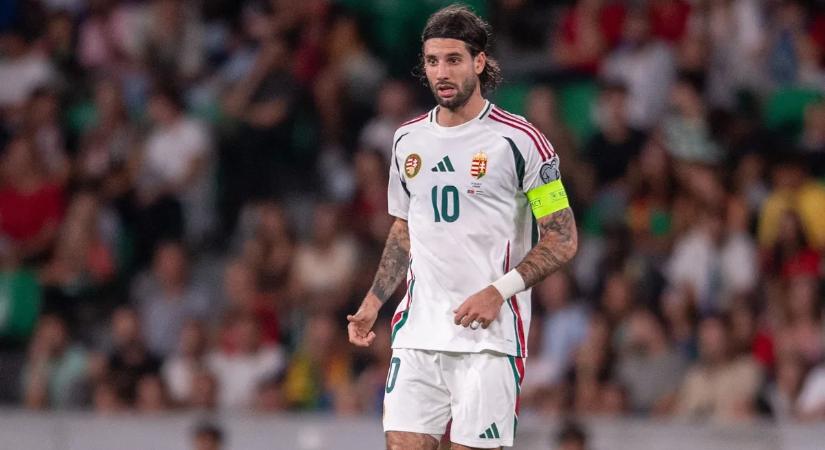 Szoboszlaiék csodaszépet villantottak a válogatott meccse előtt – fotók