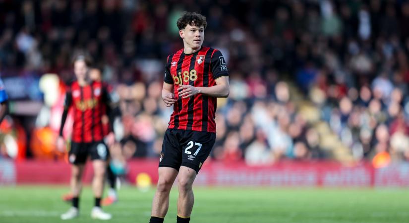 "Meg kellett tanulnom főzni" - Tóth Alex így küzd az angliai légiósélettel