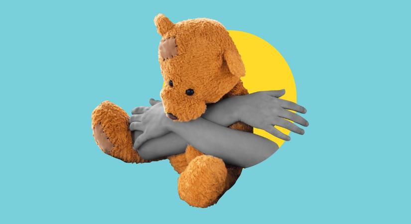 10 mondat, amit a belső gyereked egész életedben hallani szeretett volna