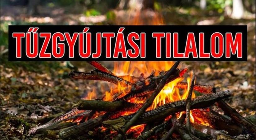 Figyelmeztetés érkezett vármegyénkbe: sokakat érinthet az ünnepek előtt