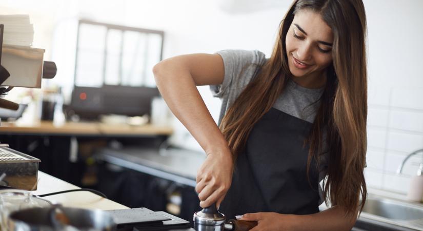 A diákmunka kulcsa lett a rugalmasság