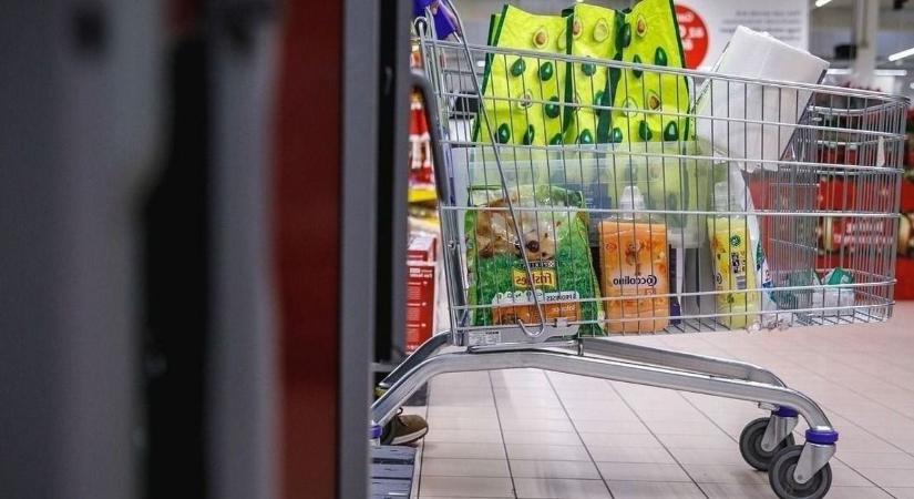 Ha ilyen terméket vettél a boltban, vidd vissza! Visszahívta a Nébih