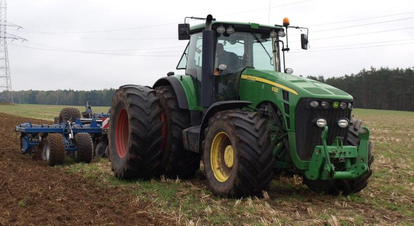 Te is várod a területalapú támogatást? Akkor figyeld a bankszámládat!