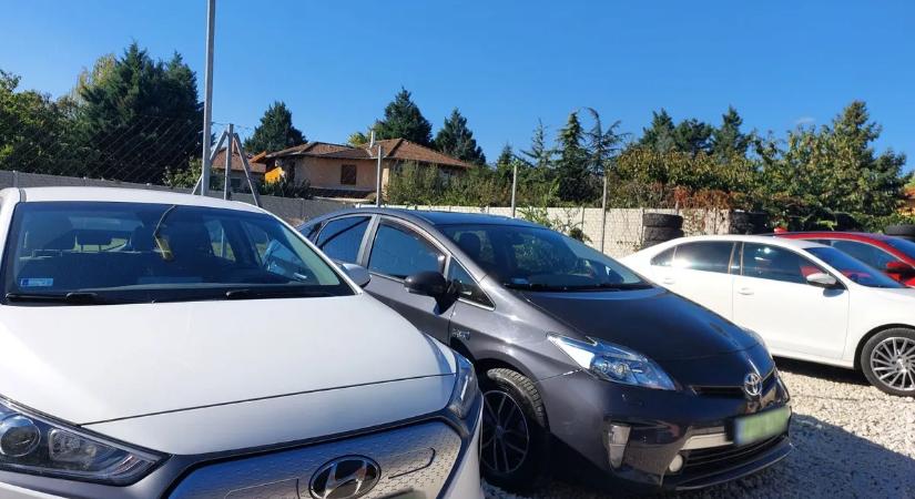 Nem rizikós használt elektromos autót venni? – itt a megdöbbentő válasz