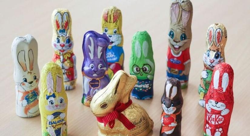 Figyelmeztet a hatóság: ezekkel a húsvéti termékekkel lehet gond a boltokban
