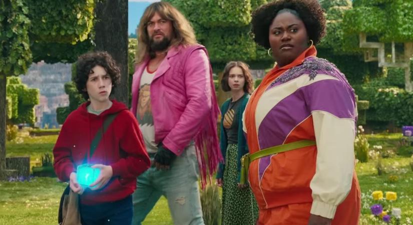 Kirsten Dunst azt mondta, szívesen keresne egy valag pénzt a Minecraft 2-vel, erre most szerepet kapott benne, állítólag nem is akárkit játszik