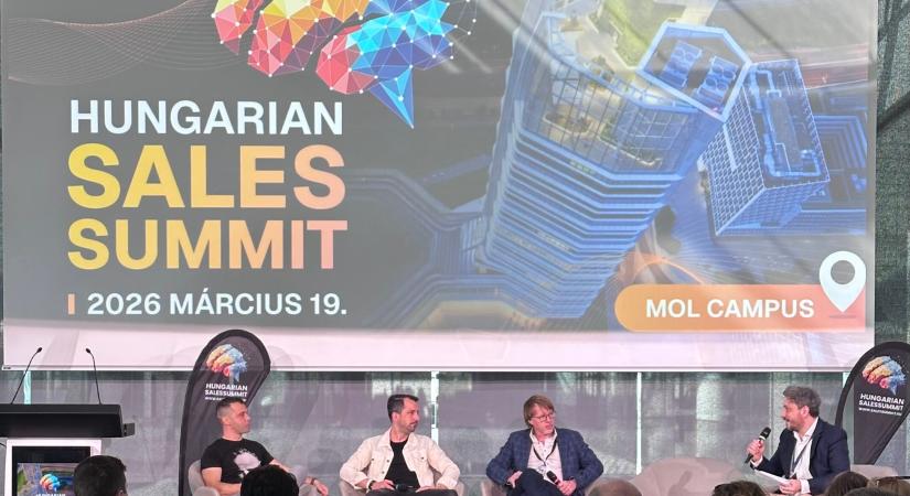 AI az értékesítésben: nem a technológia a szűk keresztmetszet, hanem a szervezet
