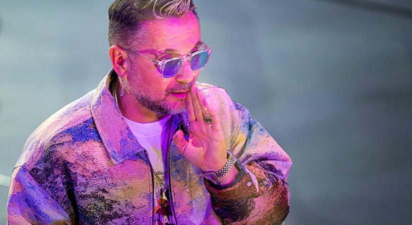 Majka elárulta, visszakapta-e már a jogosítványát