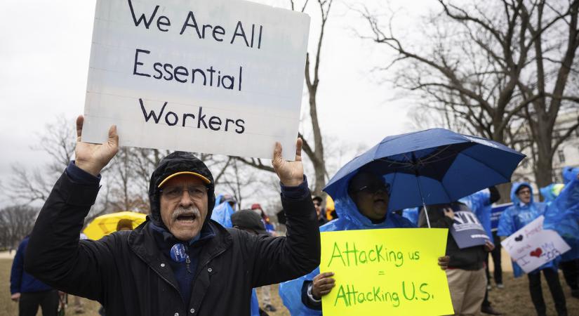 Ennyit az AI-ról: visszacsábítja kirúgott dolgozóit a Block