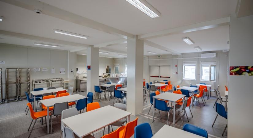 Robbantással fenyegette meg iskoláját egy fővárosi fiatal, még aznap elfogták két társával együtt