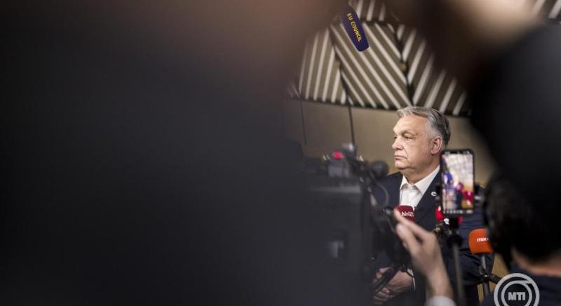 Orbán Viktor: vannak tagállamok, amelyek a magyar migrációs modellt követelik