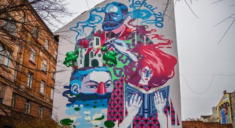 A magyar jövőt Jókai Mór is írja – itt a bizonyíték!