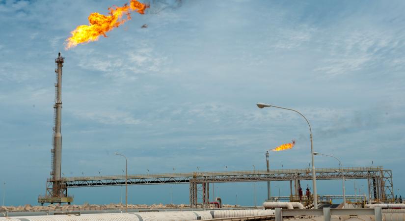 Drasztikusan megugrottak az energiaárak a gázközpontok elleni támadások után, globális inflációs cunami fenyeget