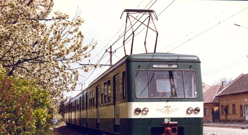 Beverték az utolsó szöget is a déli HÉV-vonalak felújításának koporsójába