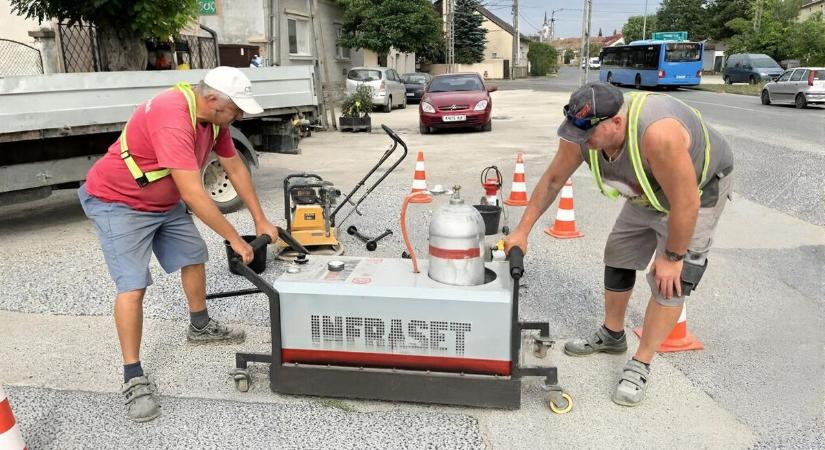 Milliárdok a vidéki fejlesztésekre – ez a város is nyert a pályázaton