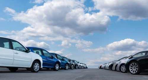 Először szállít több járműipari terméket Kína az EU-ba, mint amennyit az EU Kínába