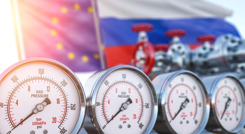 Összeurópai katasztrófa fenyeget, áramhiány léphet el, de az EU akkor sem engedi az orosz energia vásárlását