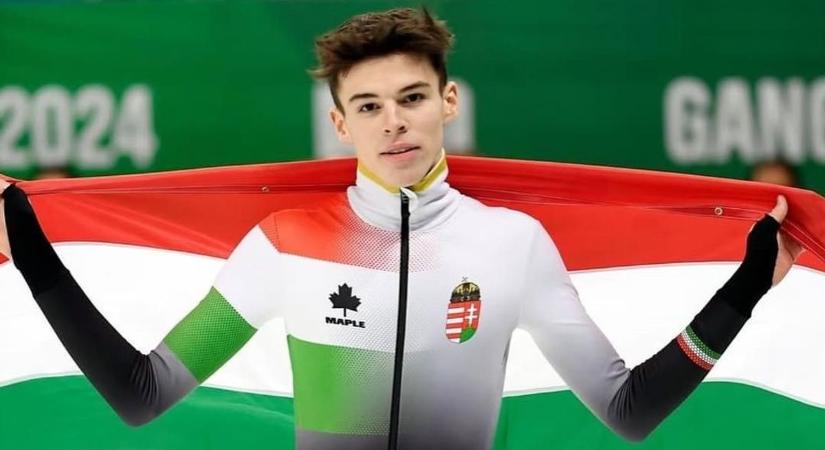 Három Szolnok vármegyei kötődésű sportoló tanulmányait támogatják