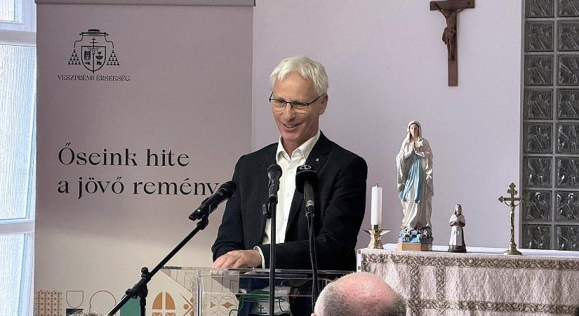 Soltész Miklós: A gyermekek lelki fejlődésében kiemelt szerep jut az egyházak nyújtotta értékrendnek