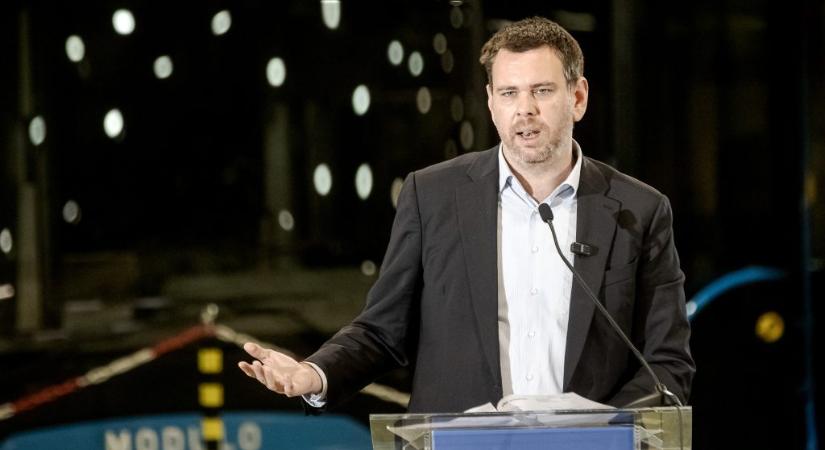 Vitézy: Lázár teljesen leállította a csepeli és ráckevei HÉV fejlesztését