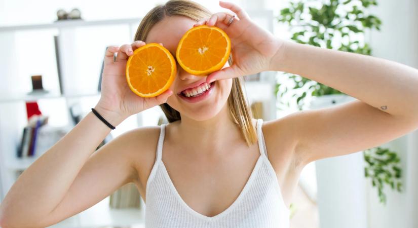 Új lendület tavasszal: így erősítsd természetesen az immunrendszered