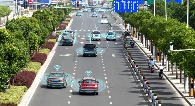 Intelligens úthálózat segítheti a logisztikát