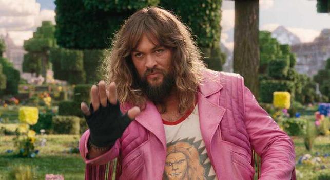 Oscar-jelölt színésznővel építik tovább az Egy Minecraft film 2. részét