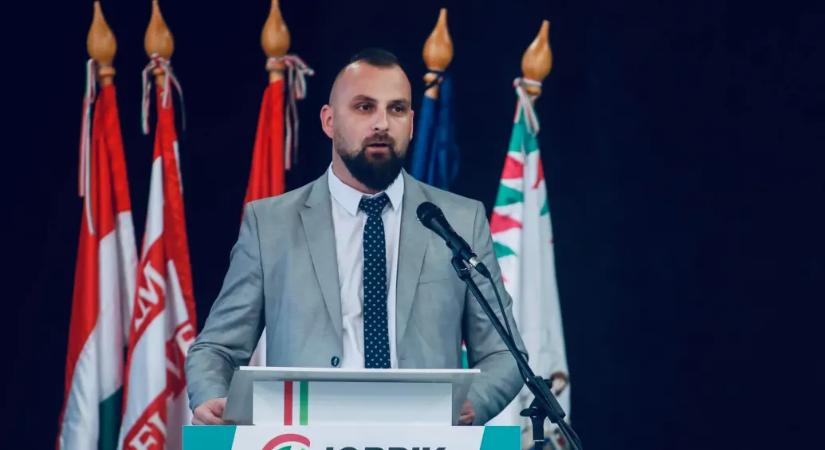 Visszalépett a Tisza Párt javára a Jobbik jelöltje, Földi István