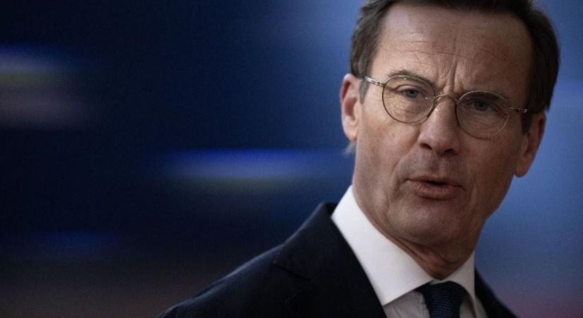 Ezek tényleg azt hitték, hogy ha csúnyán néznek Orbán Viktorra akkor a magyar miniszterelnök megijed