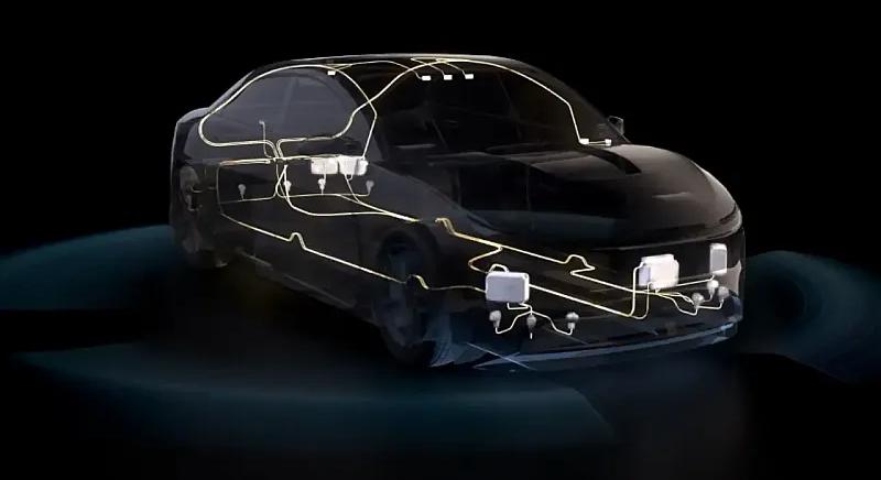 Autóipari együttműködések sorát jelentette be az Nvidia