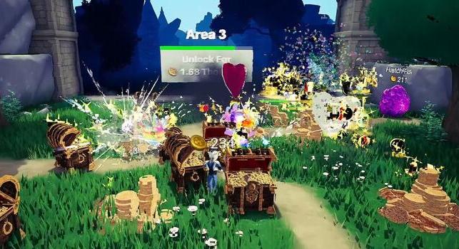 Közel 6000 forintot spórolhattok a Steam új ingyenjátékával