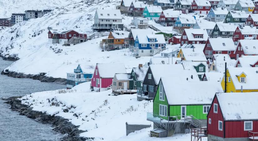 Sajtóértesülések szerint Dánia kész lett volna felrobbantani Grönland repterét az Egyesült Államok fenyegetései miatt