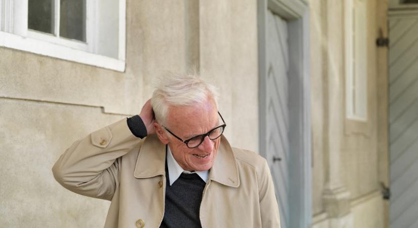 Okosszemüvegbe épített rendszer segít a demenciával élőknek a mindennapokban