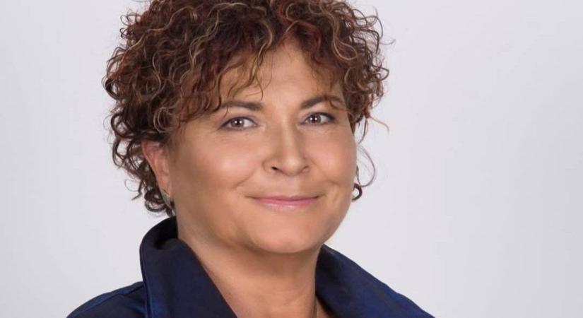 Kizárta a DK Kopping Ritát: Megdöbbentő zsarolási ügy a háttérben