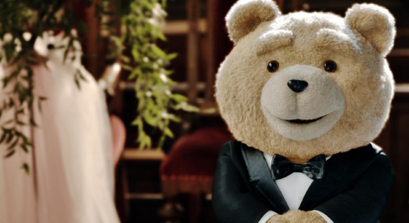 Ma érkezik a Ted második évada a SkyShowtime-ra