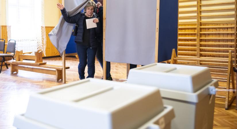 Főpróba az országgyűlési választás előtt: teszteli az informatikai rendszereket a Nemzeti Választási Iroda