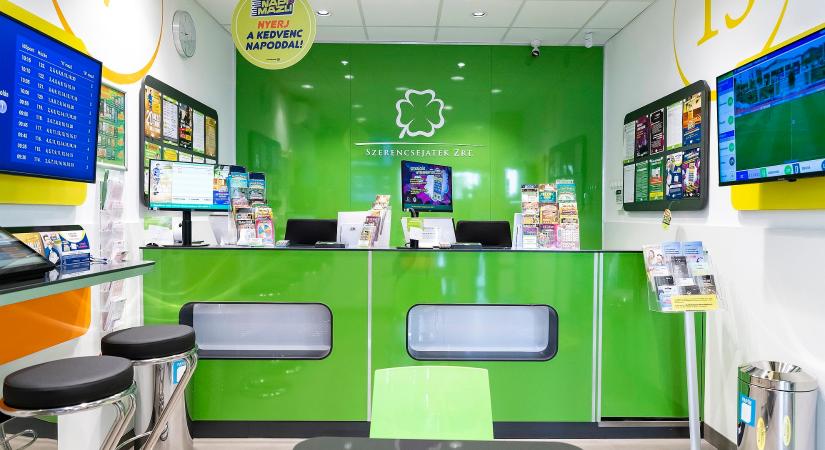 Ezt kell tudnia, ha Ön nyerné meg a lottó ötöst