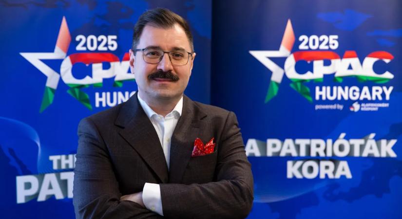 A választások óriási tétje teszi különlegessé a CPAC Hungaryt