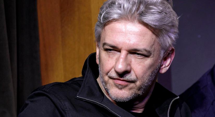 Kiderült Alföldi Róbert furcsa szenvedélye, horribilis összeget költ a hobbijára