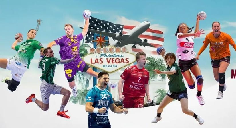 Európába költözik a Győr és a Szeged részvételével zajló amerikai torna