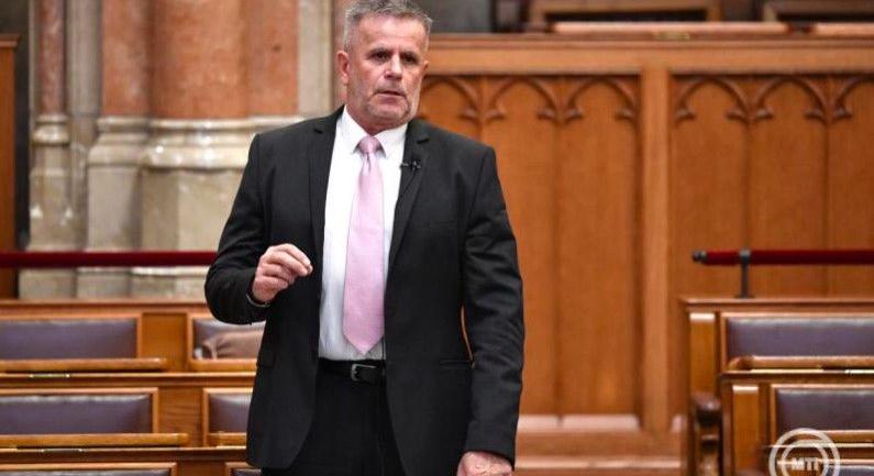 Varga Zoltán: ilyen hangulatban született a nácizmus