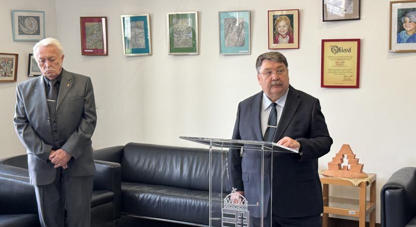 Életem játék volt csupán – Nigriny Edit-emlékkiállítás nyílt az ungvári főkonzulátuson